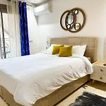 New Charming Apartment - Marrakech City Center