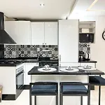 New Charming Apartment - Marrakech City Center