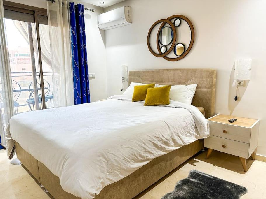 Appartement New Charming - Marrakech Center Marrakesh