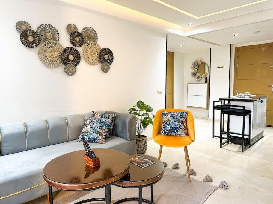 New Charming - Marrakech Center