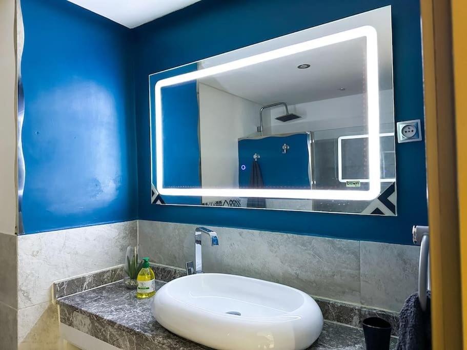 Appartement New Charming - Marrakech Center