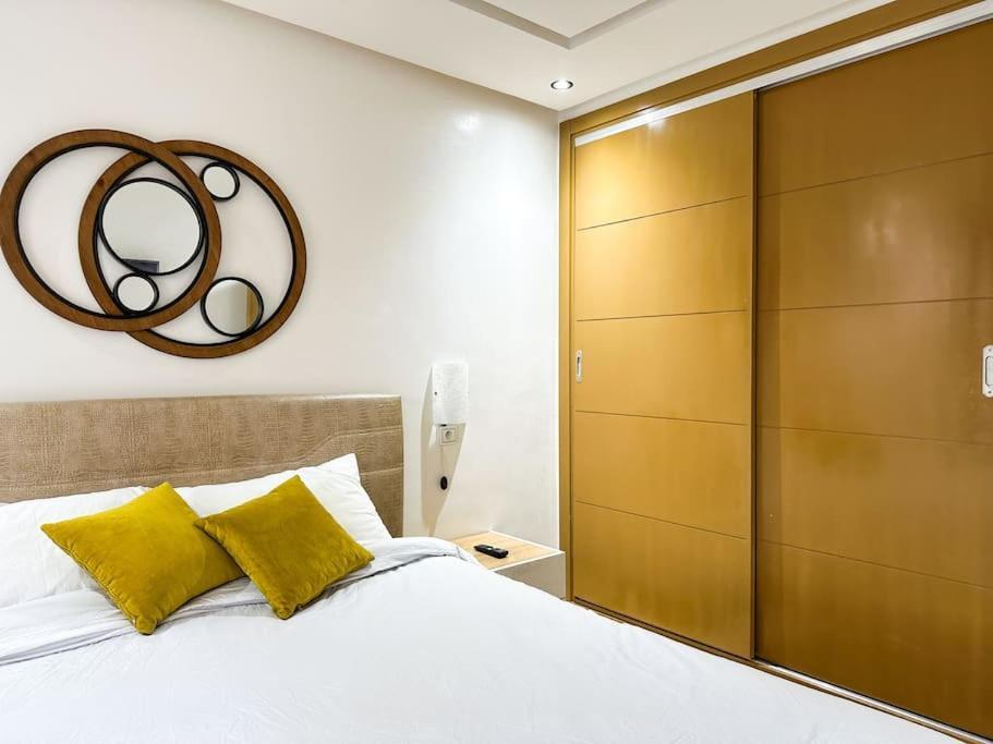 New Charming - Marrakech Center Appartement Marrakesh