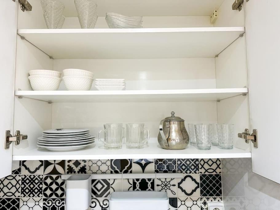 New Charming - Marrakech Center Appartement