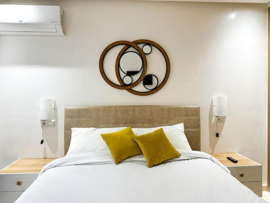 Appartement New Charming - Marrakech Center Marrakesh